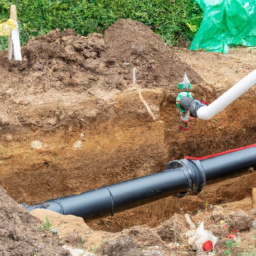 Installation de Fosses Toutes Eaux : Garantie d'un Assainissement de Qualité Valreas